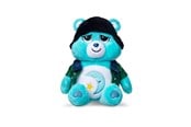Plush - Care Bears Stranger Things Bedtime Bear As Mike 22 cm - 0885561230567