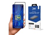 Mobiltelefontillbehör-Skyddsfilm - 3mk 9H  HardGlass Max Lite™ Glass for Samsung Galaxy S21+ 5G - 5903108375085