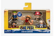 Figure - One Piece Mini Figure 5pk - 20514