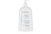 Kroppsvård - Bioderma Atoderm Intensive Moussant Shower Gel 1000ml - 3401560912807