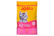 Katter - JOSERA JosiCat Kitten - dry cat food - 10 kg - 4032254773955