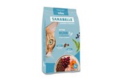 Katter - Bosch Sanabelle Life Kitten chicken & cranberries - dry cat food - 8kg - 4015598025638