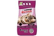 Katter - Certech Super Benek Compact Lavender Cat Litter 25L (20 kg) - 5905397017608