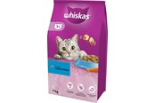 Katter - Whiskas Cat Adult with tuna - dry cat food - 7 kg - 5900951299209