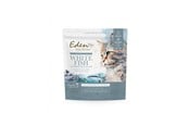 Katter - Eden White Fish with Herring Caviar - dry cat food - 1.5 kg - 5060438812038