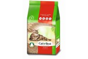 Katter - Cat's Best Eco Plus Original - Wooden Cat Litter - 30l - 4002973191811