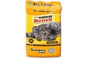 Katter - Certech Super Benek Compact Natural Cat Litter 25L (20 kg) - 5905397010715
