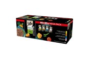 Katter - Sheba Nature's Collection Mix - wet cat food - 40x85g - 4770608263522