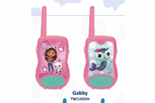 Rollek - Gabby's Dollhouse Walkie Talkie 200 m - 20507