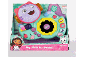 musikinstrument - Gabby's Dollhouse My First DJ Decks - 90513