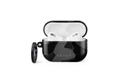 Mobile - Covers & Cases - Burga Night Black Camo - Apple AirPods Pro 2 Case - 800484