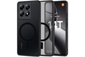 Mobile - Covers & Cases - Tech-Protect MagMat MagSafe Case for Xiaomi 14T - Black - 5906302371341