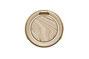 Andra mobiltillbehör - Burga Full Glam - Universal Ring Holder Gold - 809724