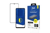 Mobiltelefontillbehör-Skyddsfilm - 3mk FlexibleGlass Max™ Hybrid Glass for Samsung Galaxy A33 5G - 5903108485883