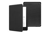 Tablet - Covers & Cases - Tech-Protect SmartCase for Kindle Paperwhite VI / 6 / Signature Edition - Black *DEMO* - 5906302372898