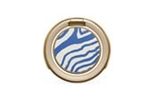 Andra mobiltillbehör - Burga Seven Seas - Universal Ring Holder Gold - 809814