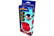 musikinstrument - Spider-Man Bluetooth earbuds with charging storage - 80168