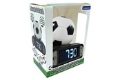 Barnrummet - Lexibook Alarm Clock  Football - 80200