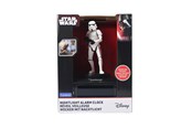 Barnrummet - Star Wars Alarm Clock - 80201