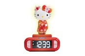 Barnrummet - Hello Kitty Alarm Clock - 80202