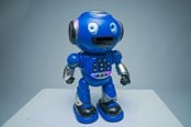 Lärande & Utbildning - Powerman My Smart Talking A.I. Buddy Danish - 90500
