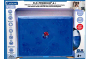 Lärande & Utbildning - Lexibook ELO-POWER Kid A.I. Laptop DK+SE - 90502