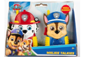 Rollek - Paw Patrol Walkie Talkies - 90508
