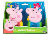 Rollek - Peppa Pig Walkie Talkies - 90511
