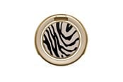 Andra mobiltillbehör - Burga Imperial - Universal Ring Holder Gold - 809936