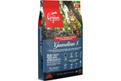 Katter - ORIJEN Guardian 8 - dry cat food - 4.5 kg - 064992718930