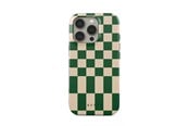 Mobile - Covers & Cases - Burga Ivy League - Apple iPhone 15 Tough MagSafe Case - 829538