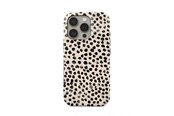 Mobile - Covers & Cases - Burga Almond Latte - Apple iPhone 15 Tough MagSafe Case - 834122