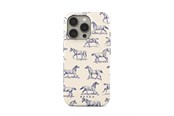 Mobile - Covers & Cases - Burga Derby Race - Apple iPhone 15 Tough MagSafe Case - 841857