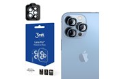 Andra mobiltillbehör - 3mk Apple iPhone 13 Pro/13 Pro Max -  Lens Protection Pro Sierra Blue - 5903108484015