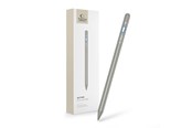 Andra mobiltillbehör - Tech-Protect Active Stylus - Titanium - 5906302370306