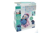 Barnrummet - Stitch Disney  2-in-1 Projector with sounds - 10359