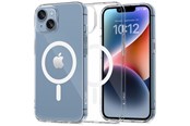 Mobile - Covers & Cases - Tech-Protect  FlexAir MagSafe Case for iPhone 13 / 14 - Transparent - 5906302371884