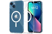 Mobile - Covers & Cases - Tech-Protect FlexAir MagSafe Case for iPhone 13 Mini - Transparent - 5906302371938