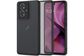 Mobile - Covers & Cases - Tech-Protect MagMat Case for Motorola Moto G55 - matt black - 5906302370221