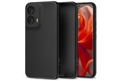 Mobile - Covers & Cases - Tech-Protect Icon Case for Motorola Moto G85 5G - Black - 5906302380114
