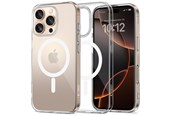 Mobile - Covers & Cases - Tech-Protect FlexAir MagSafe Case for iPhone 16 Pro Max - Clear - 5906302371846