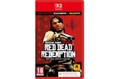 Spel - Red Dead Redemption HD - Nintendo Switch 2 - Action / äventyr - 5026555073097