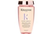 Hårvård - Kérastase Gloss Absolu Bain Hydra-Glaze Shampoo 250 ml - 3474637283384