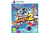 Spel - Instant Sports 2 - Sony PlayStation 5 - Sport - 3700664533551