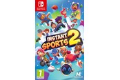 Spel - Instant Sports 2 - Nintendo Switch - Sport - 3700664534268