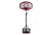 Utomhuslek - Stanlord Basketställning PlayHoop - ED-1686