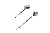 Utomhuslek - Stanlord Counter darttavla med skåp elektronisk - 6951366