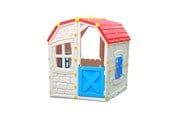 Utomhuslek - Elite Toys Lekstugan "Fantastic" - 6951288