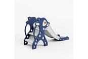 Utomhuslek - Elite Toys Kids Zone rutschkana Bambi - 6951166
