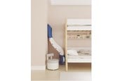 Utomhuslek - Elite Toys Kids Zone rutschkana hang on - 6951104